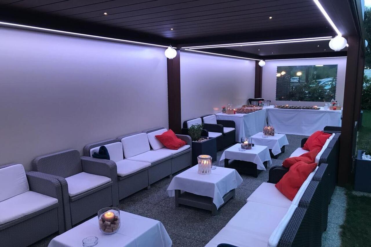 Hotel Tarvisio Four Seasons מראה חיצוני תמונה