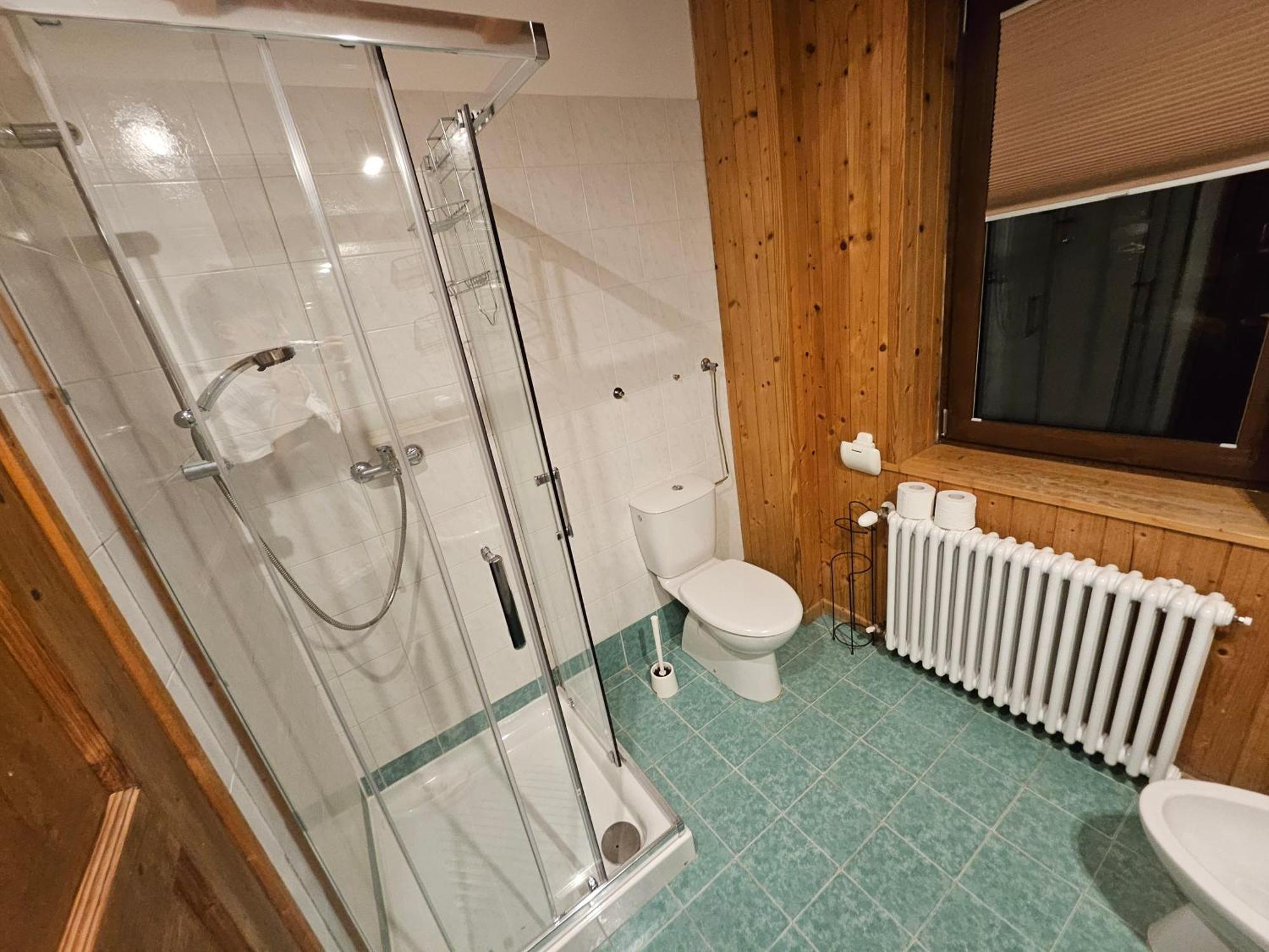 Hotel Tarvisio Four Seasons מראה חיצוני תמונה
