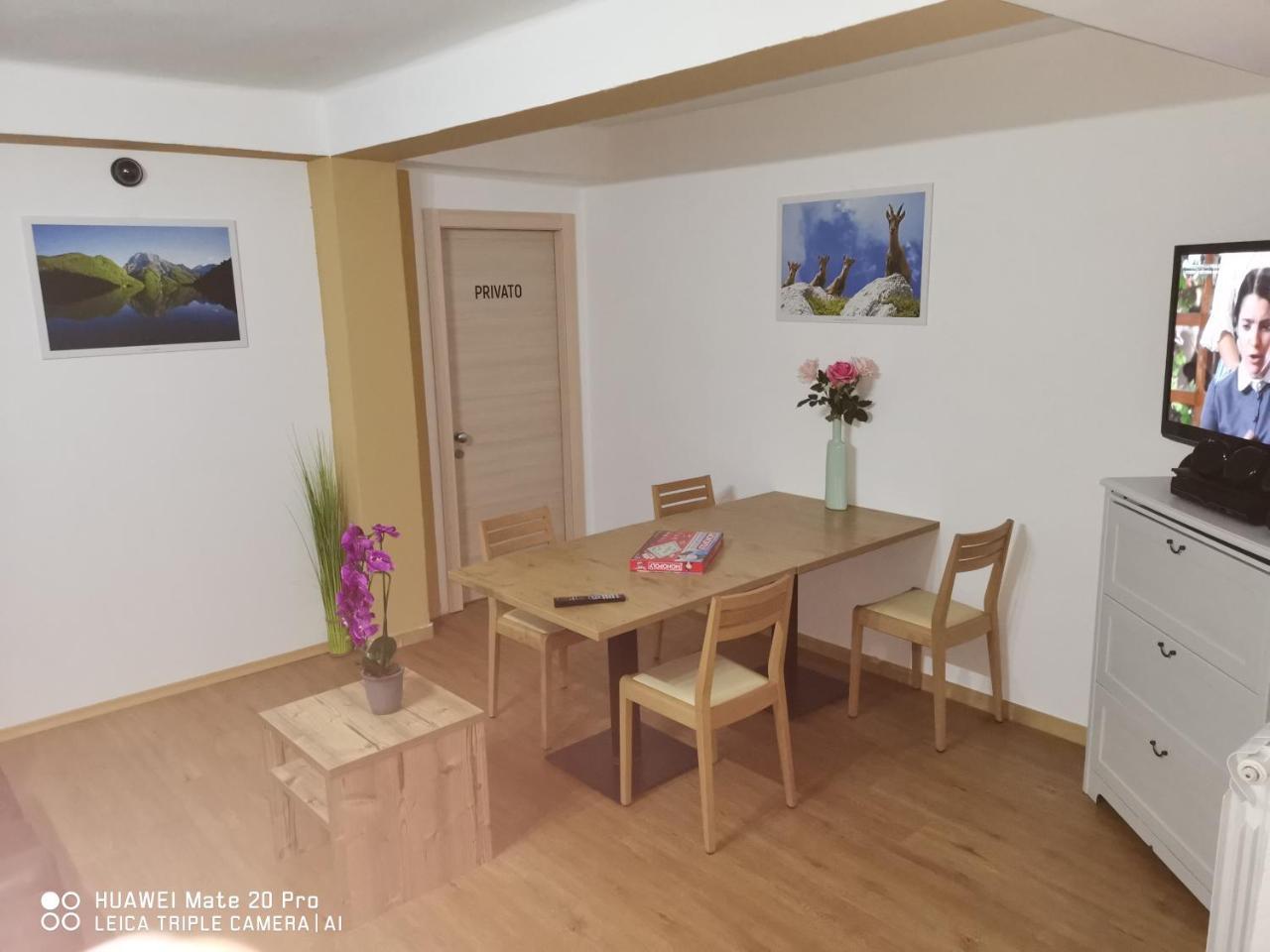 Hotel Tarvisio Four Seasons מראה חיצוני תמונה