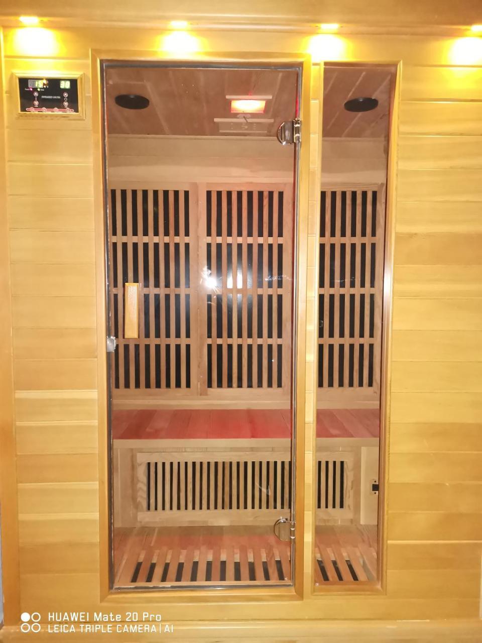 Hotel Tarvisio Four Seasons מראה חיצוני תמונה