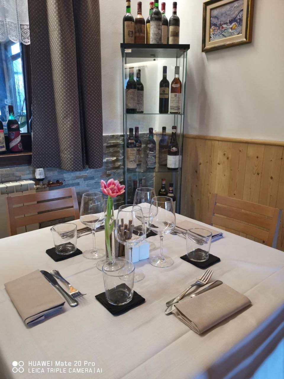 Hotel Tarvisio Four Seasons מראה חיצוני תמונה