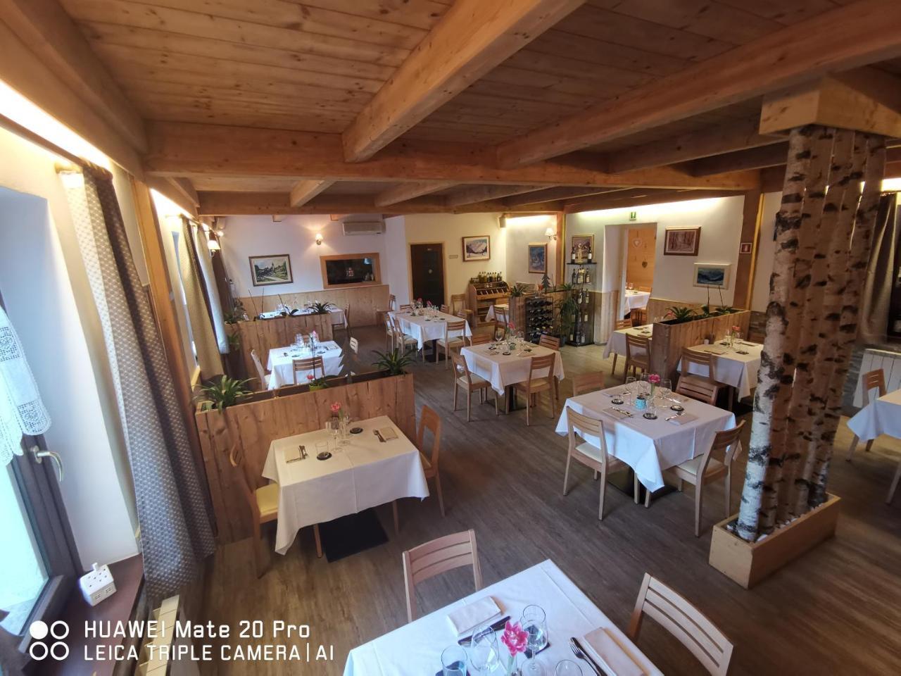 Hotel Tarvisio Four Seasons מראה חיצוני תמונה
