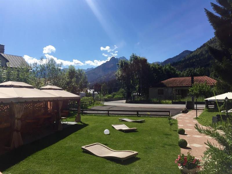 Hotel Tarvisio Four Seasons מראה חיצוני תמונה