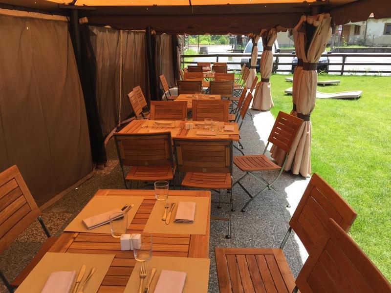 Hotel Tarvisio Four Seasons מראה חיצוני תמונה